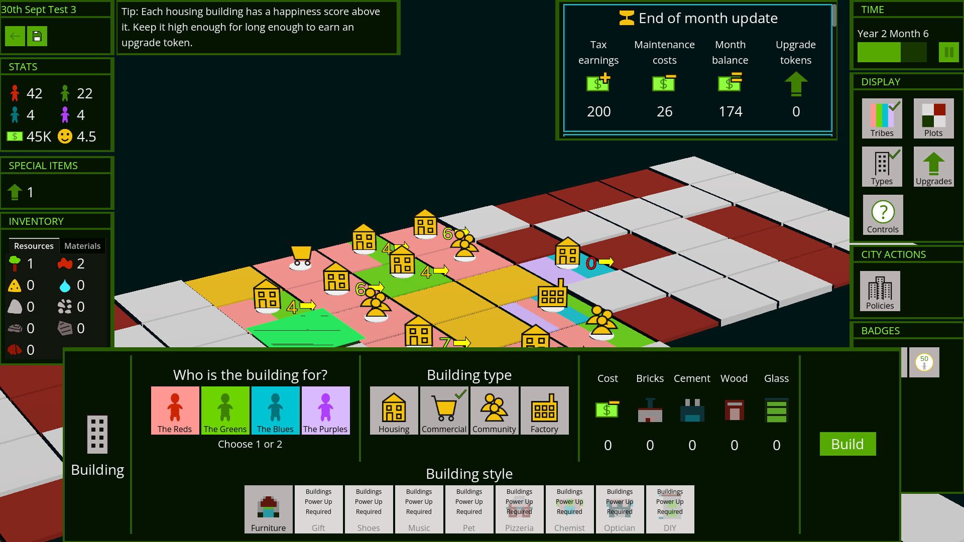 Meeting Places screenshot 1
