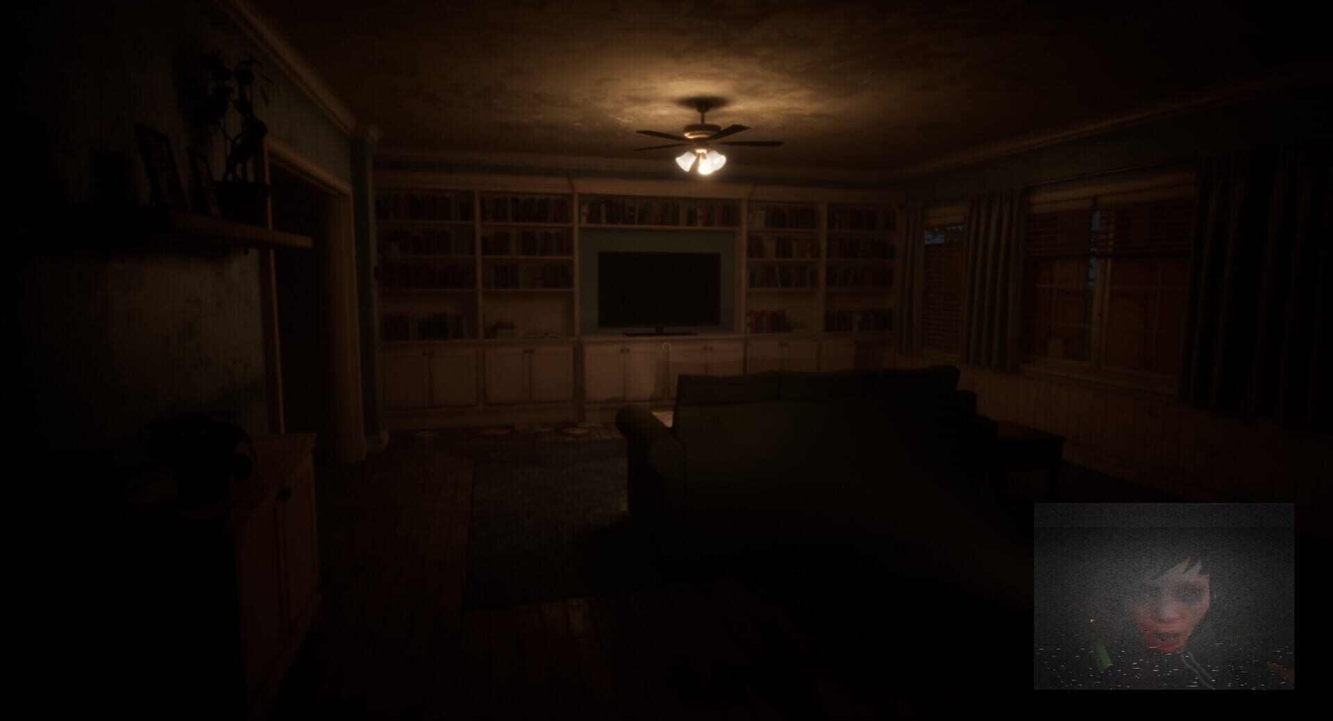 Deadcam screenshot 1