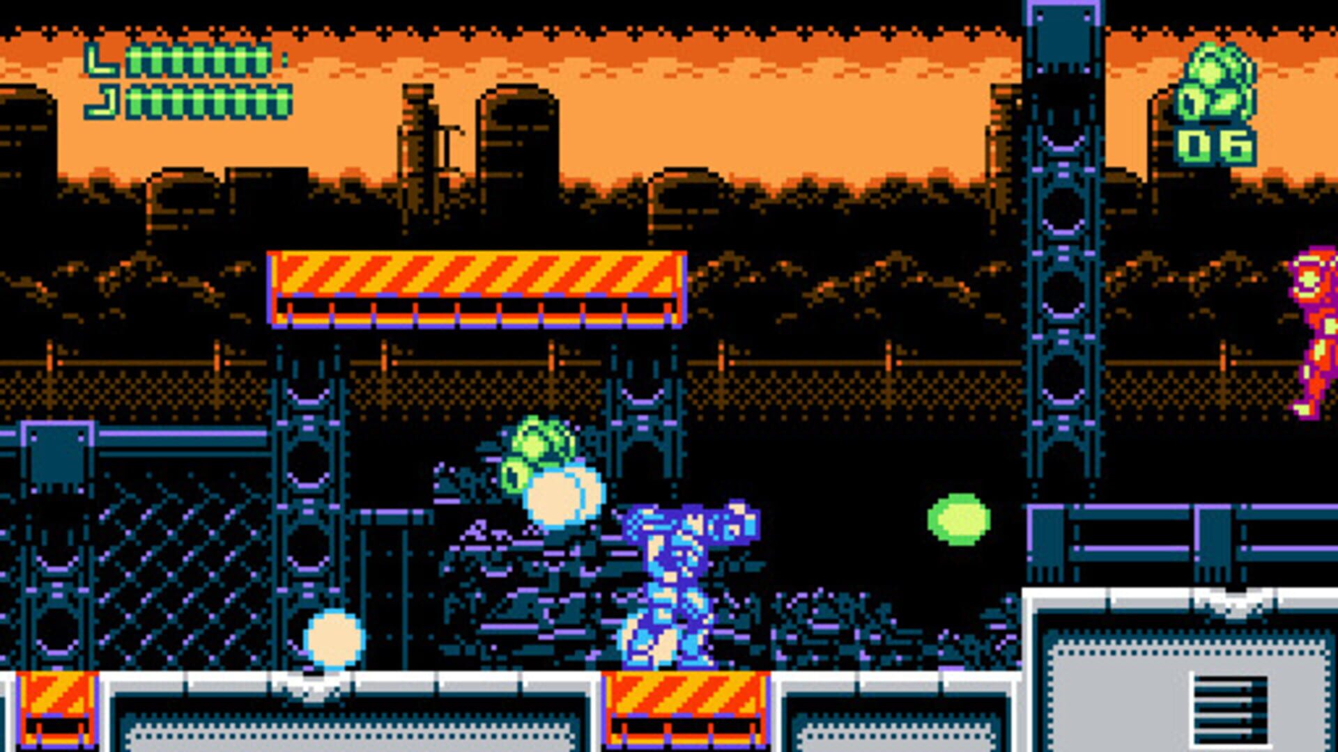 Jet Gunner: Refueled screenshot 1
