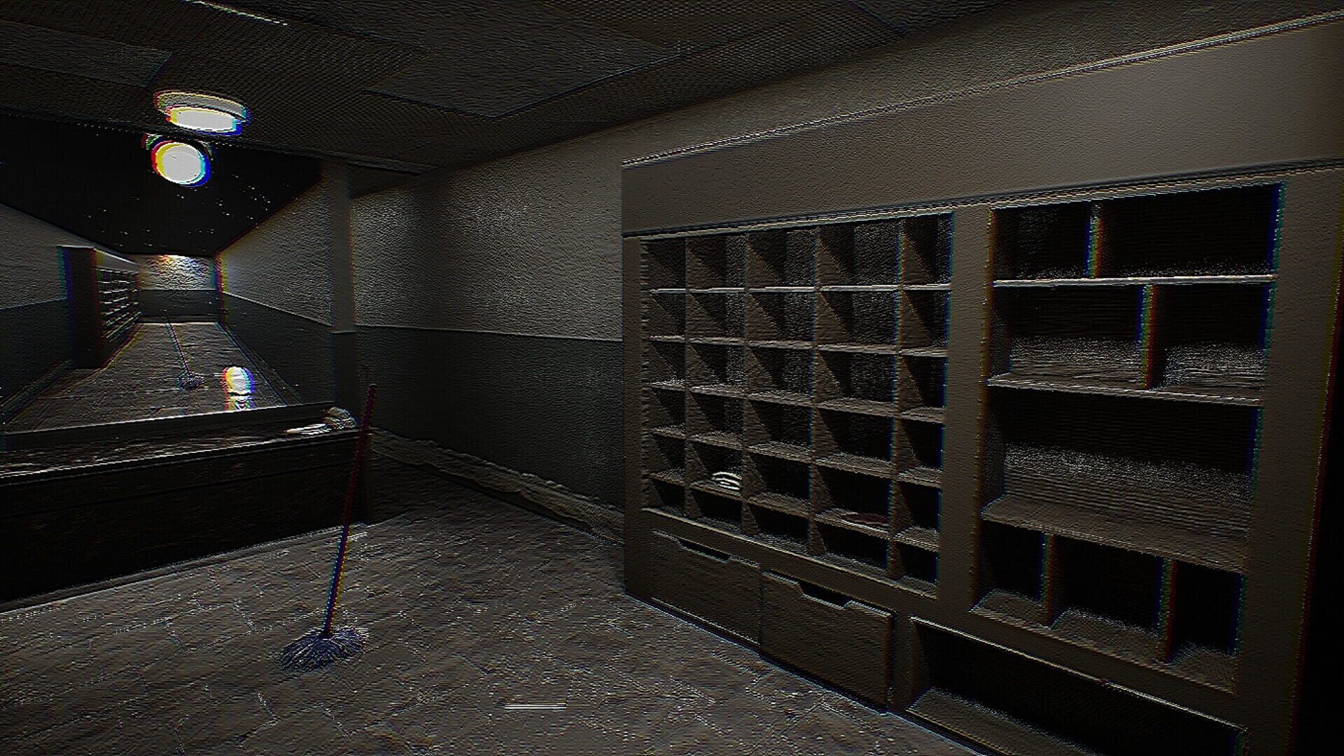 Night Shift at the Gym screenshot 1