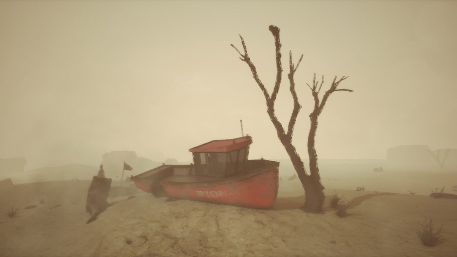 Dark Stories Bundle screenshot 1
