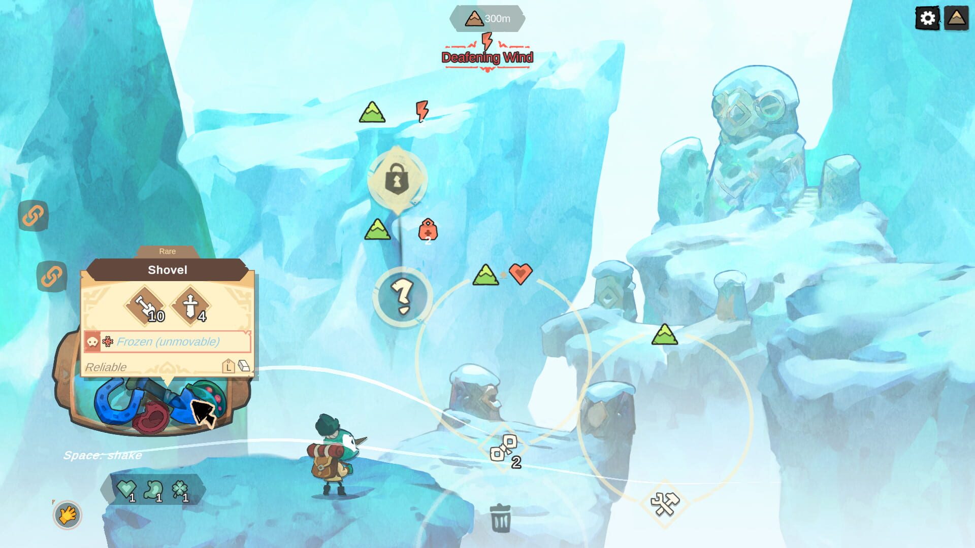 Barda screenshot 1
