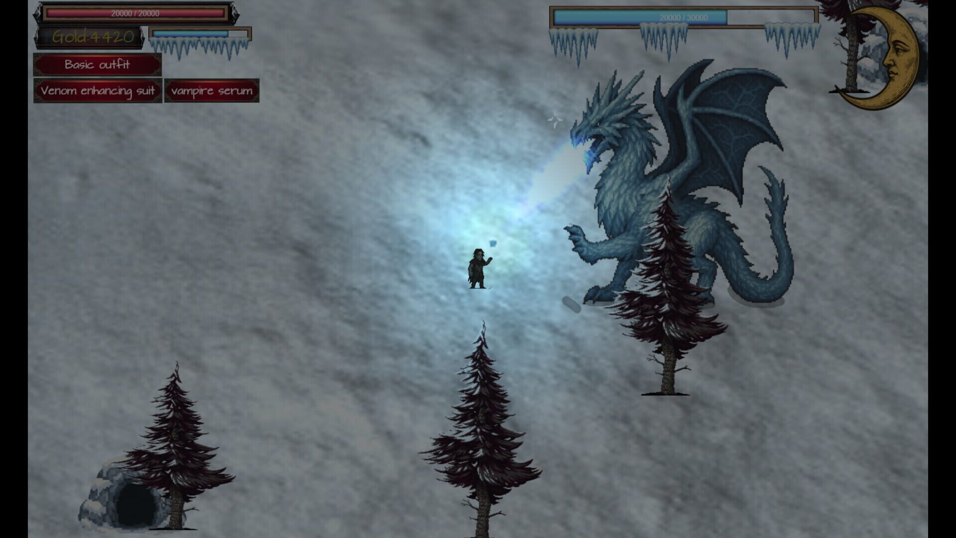 Asantria screenshot 1