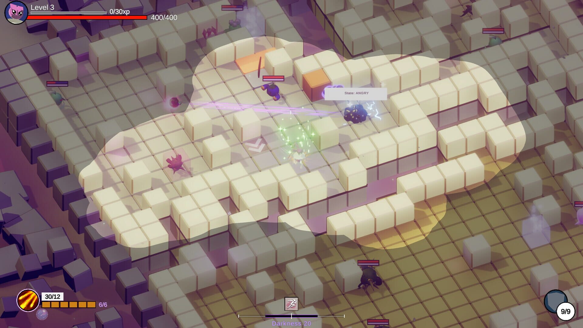 Ink Link screenshot 1