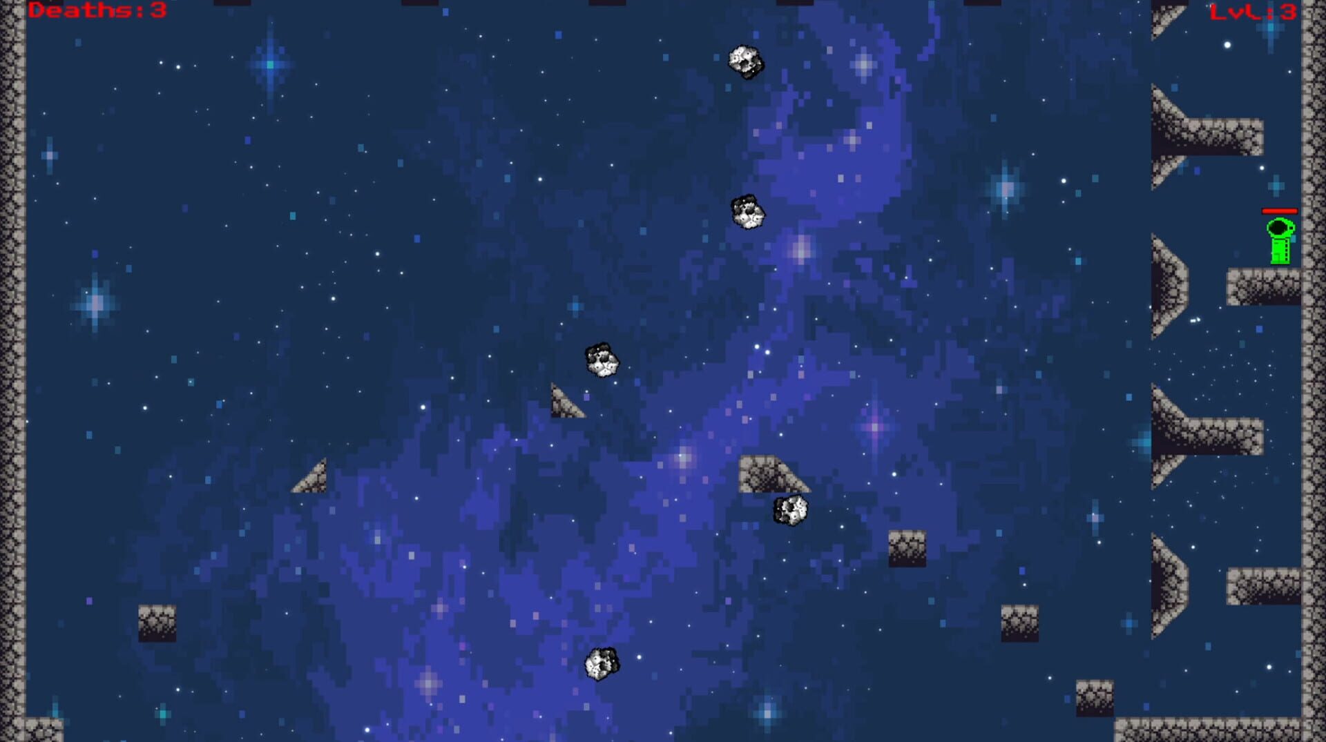 AstroDrop screenshot 1