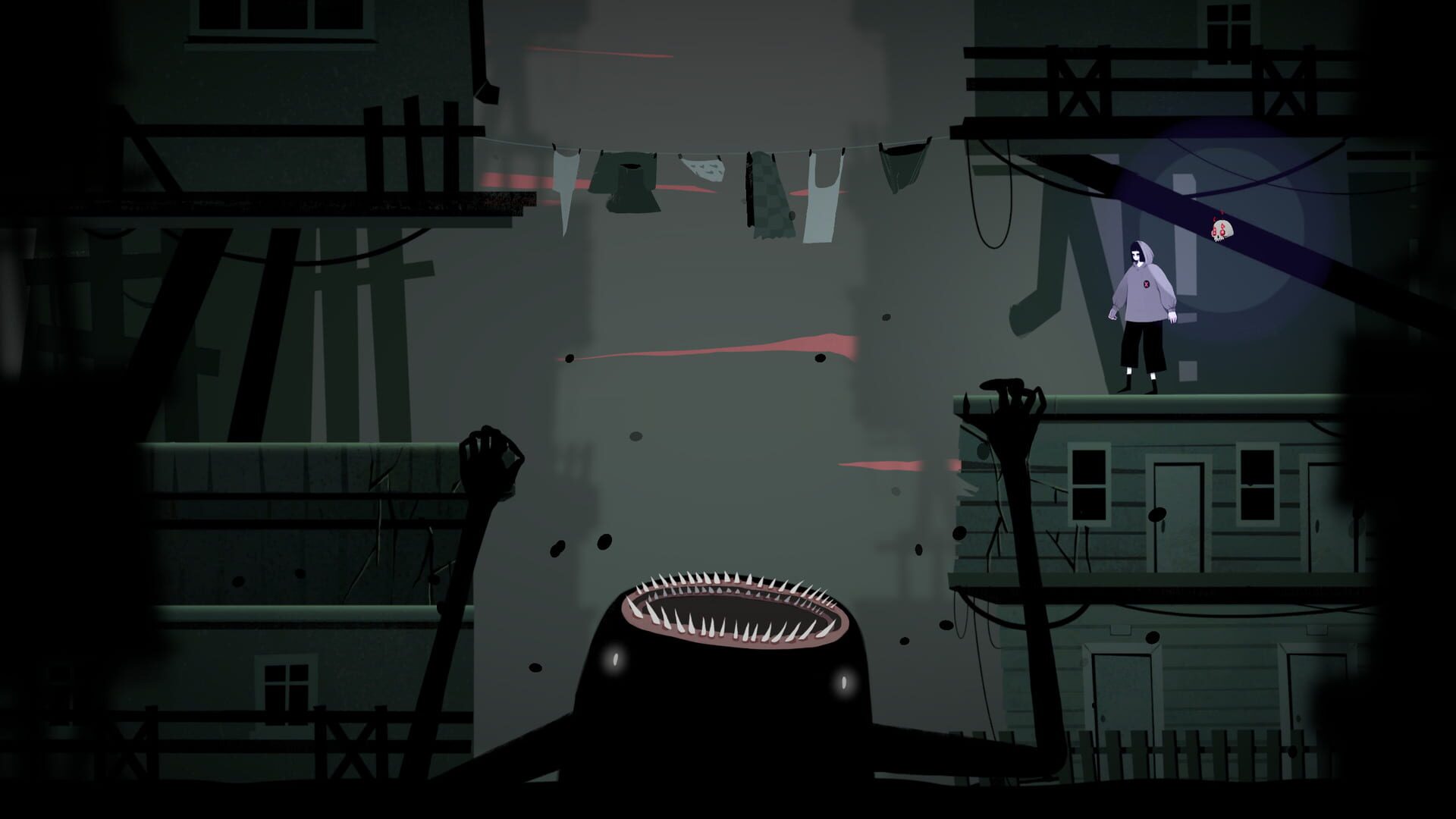 Vale's Echo screenshot 1
