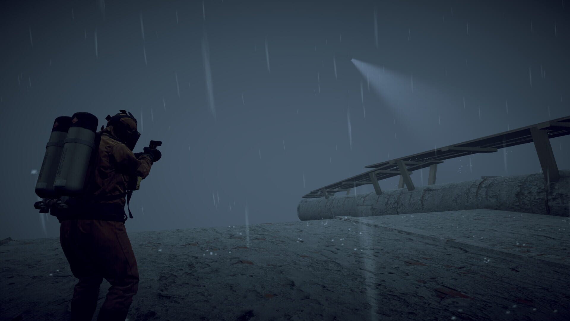 The High Tower screenshot 1