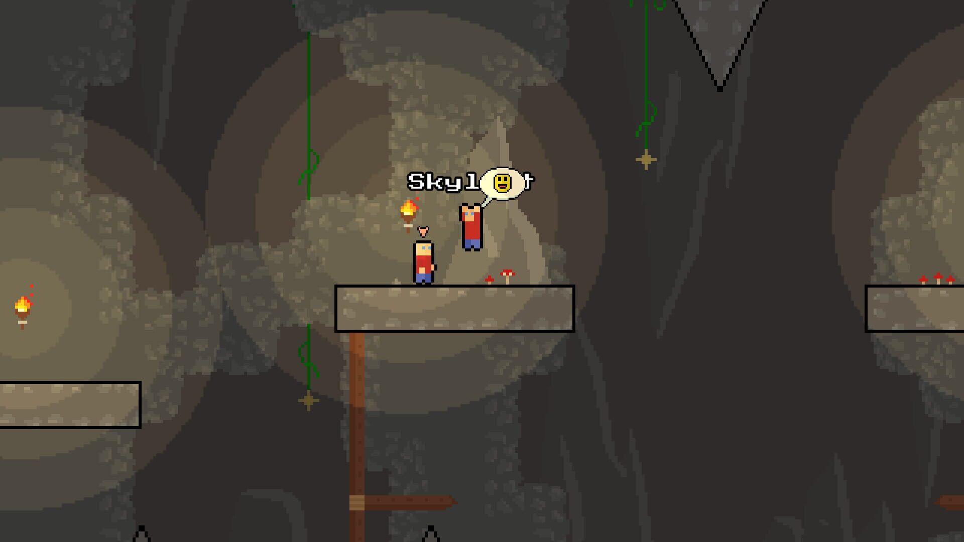 This Is Why We Don't Play Golf screenshot 1