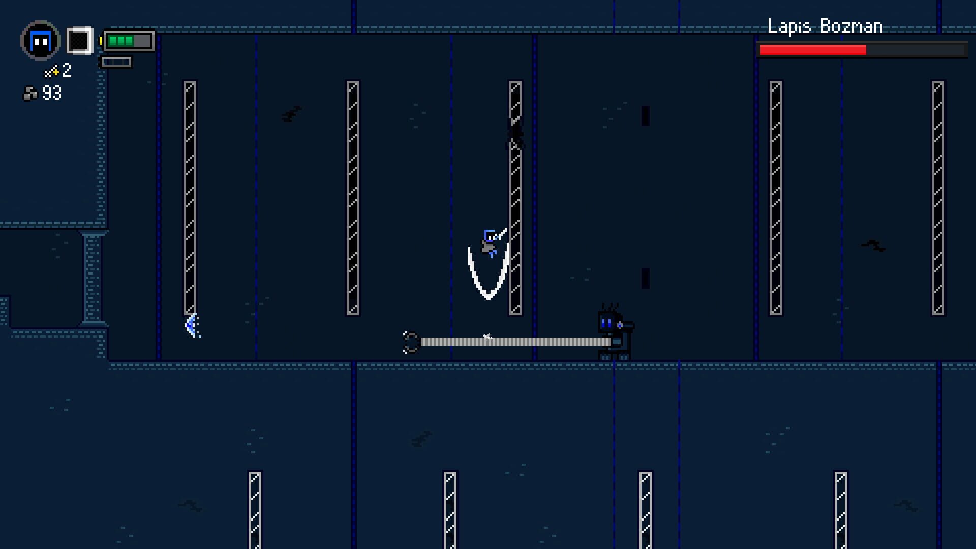 Dreiframe screenshot 1