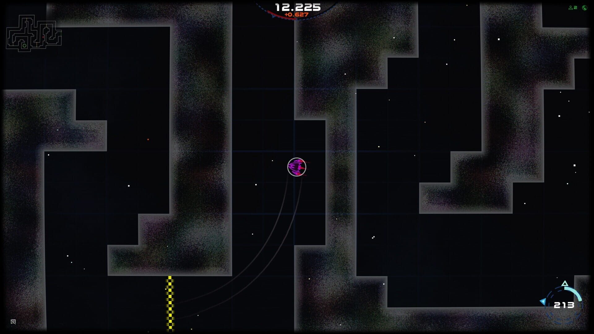 Drawn to Drift screenshot 1