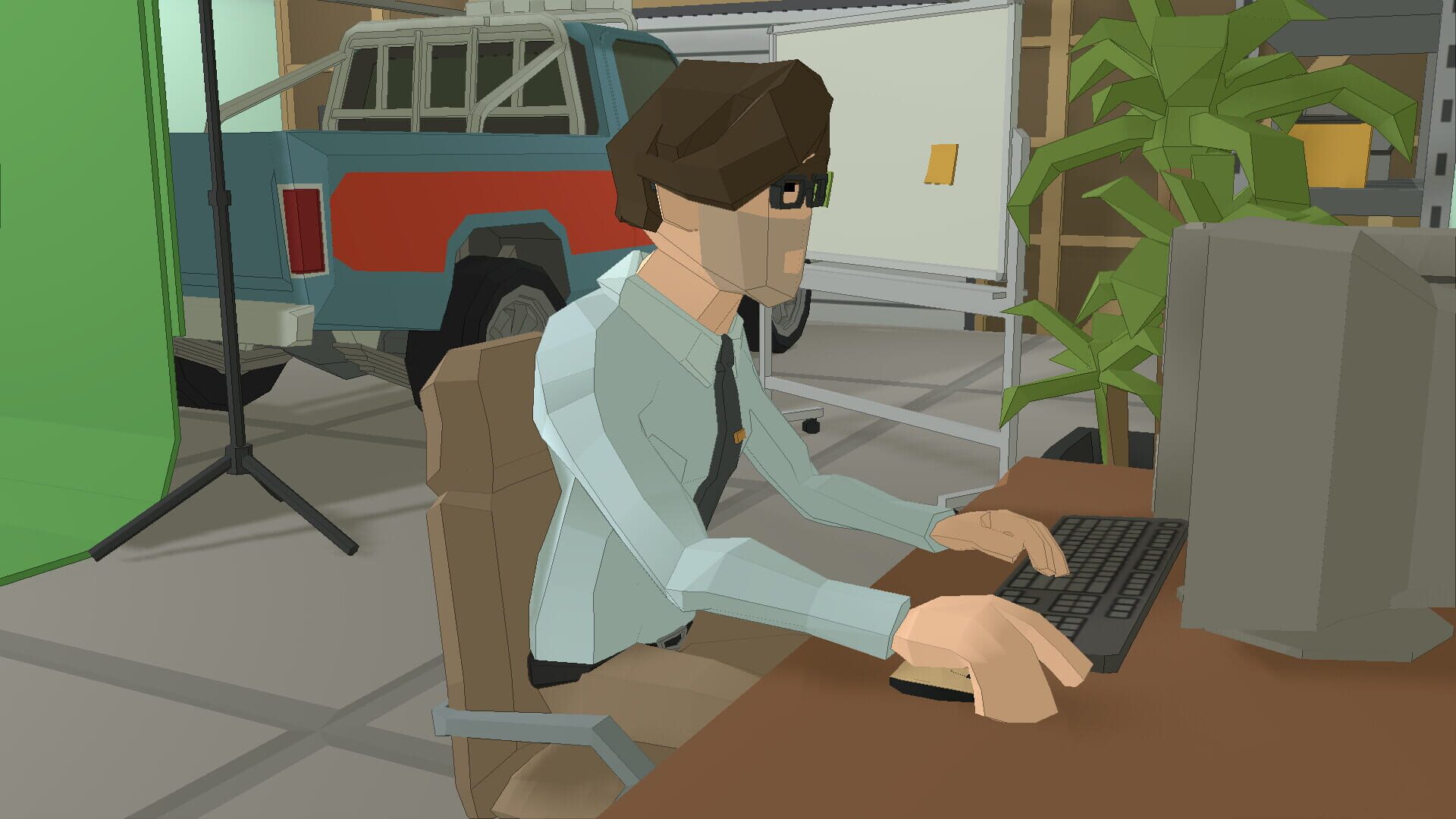 Game Giant screenshot 1
