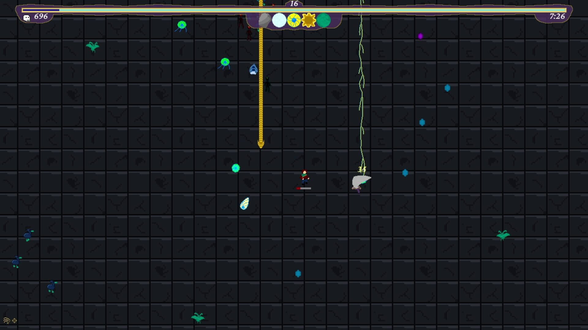 Swordmancy screenshot 1