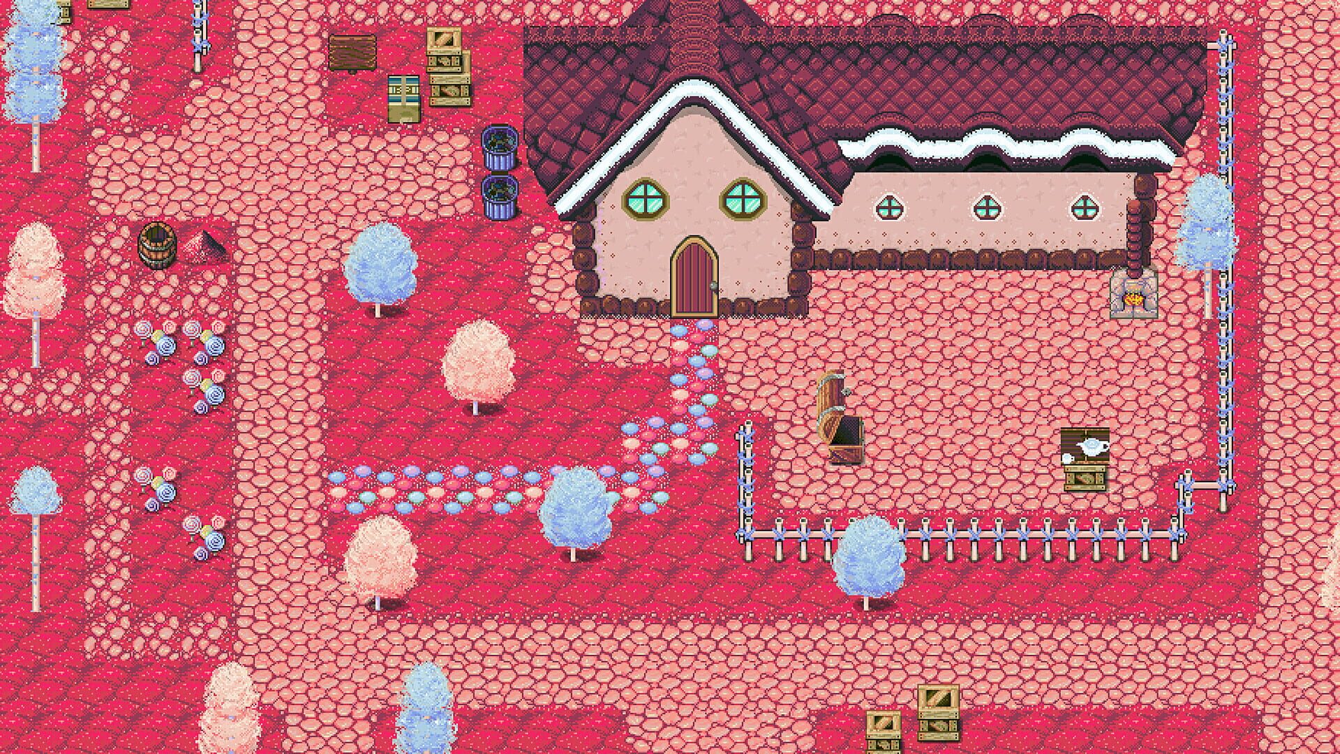Where Are You? screenshot 1