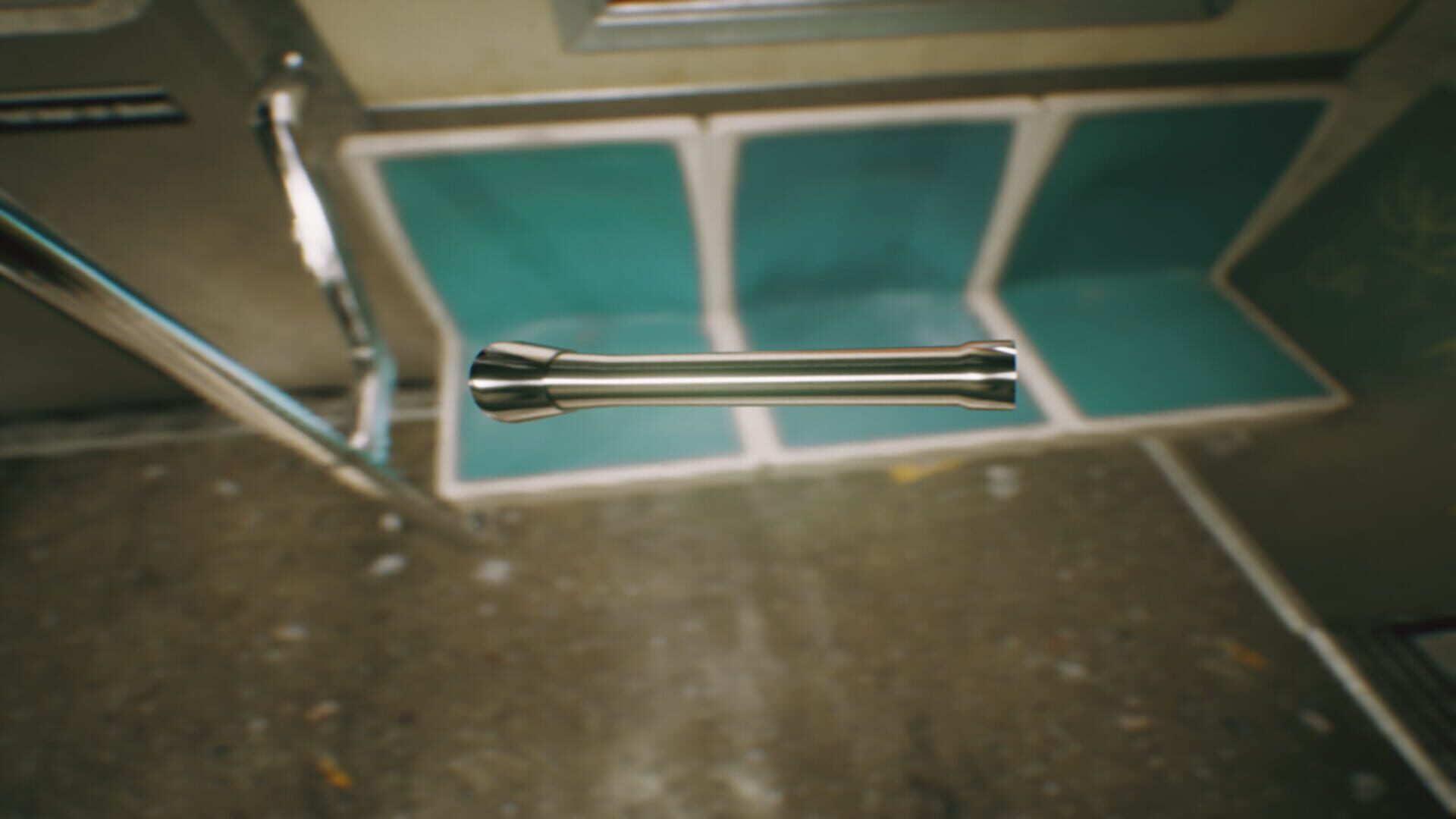 Last Stop screenshot 1