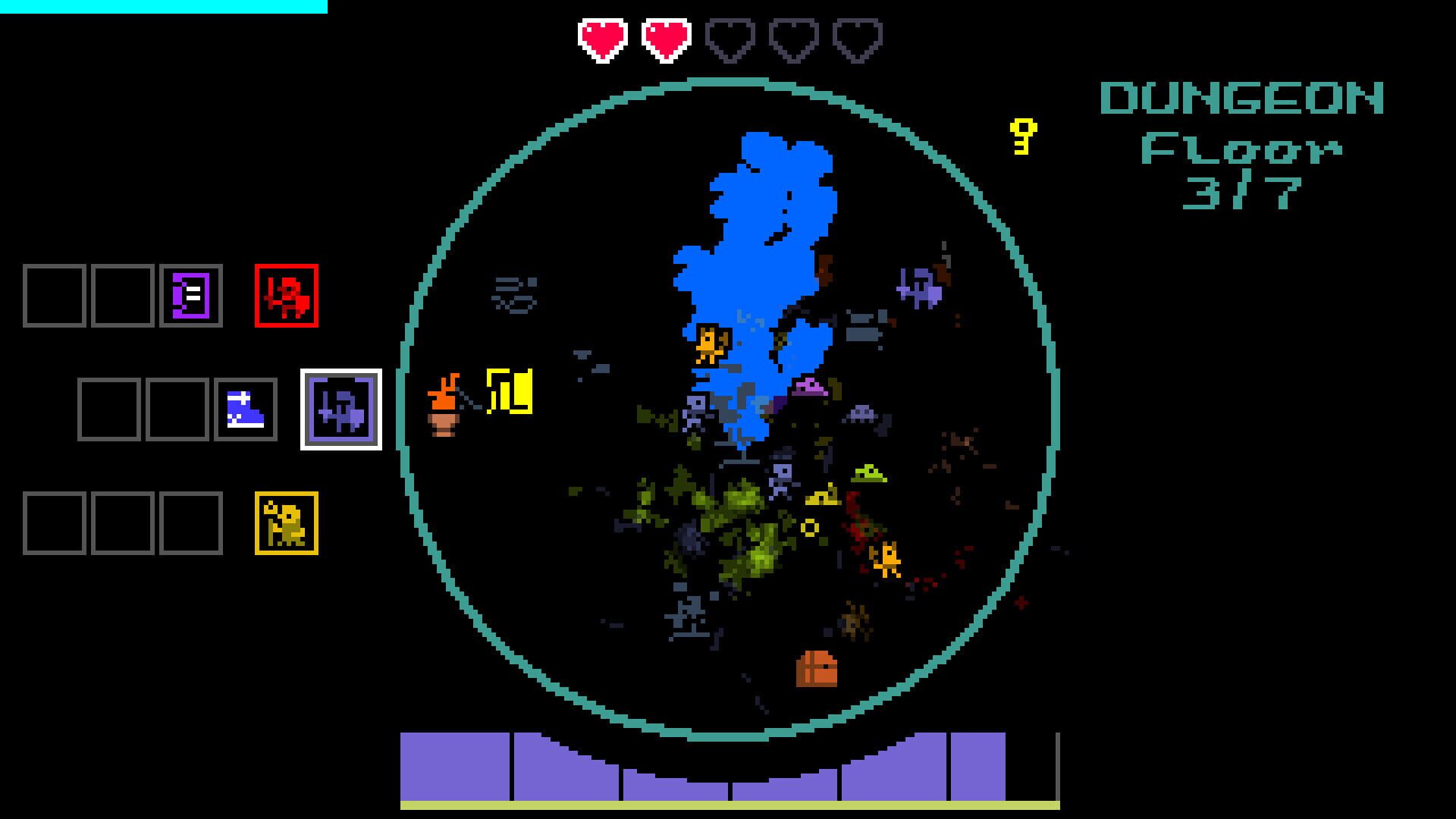 Triple Swap Tower screenshot 1