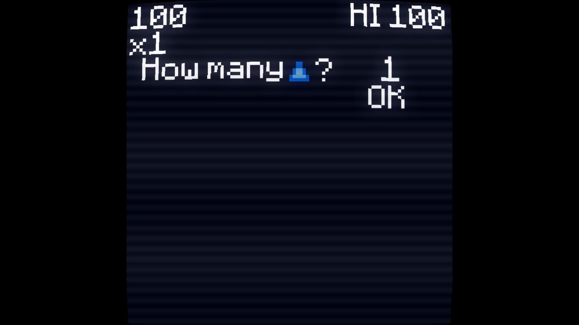 Count screenshot 1