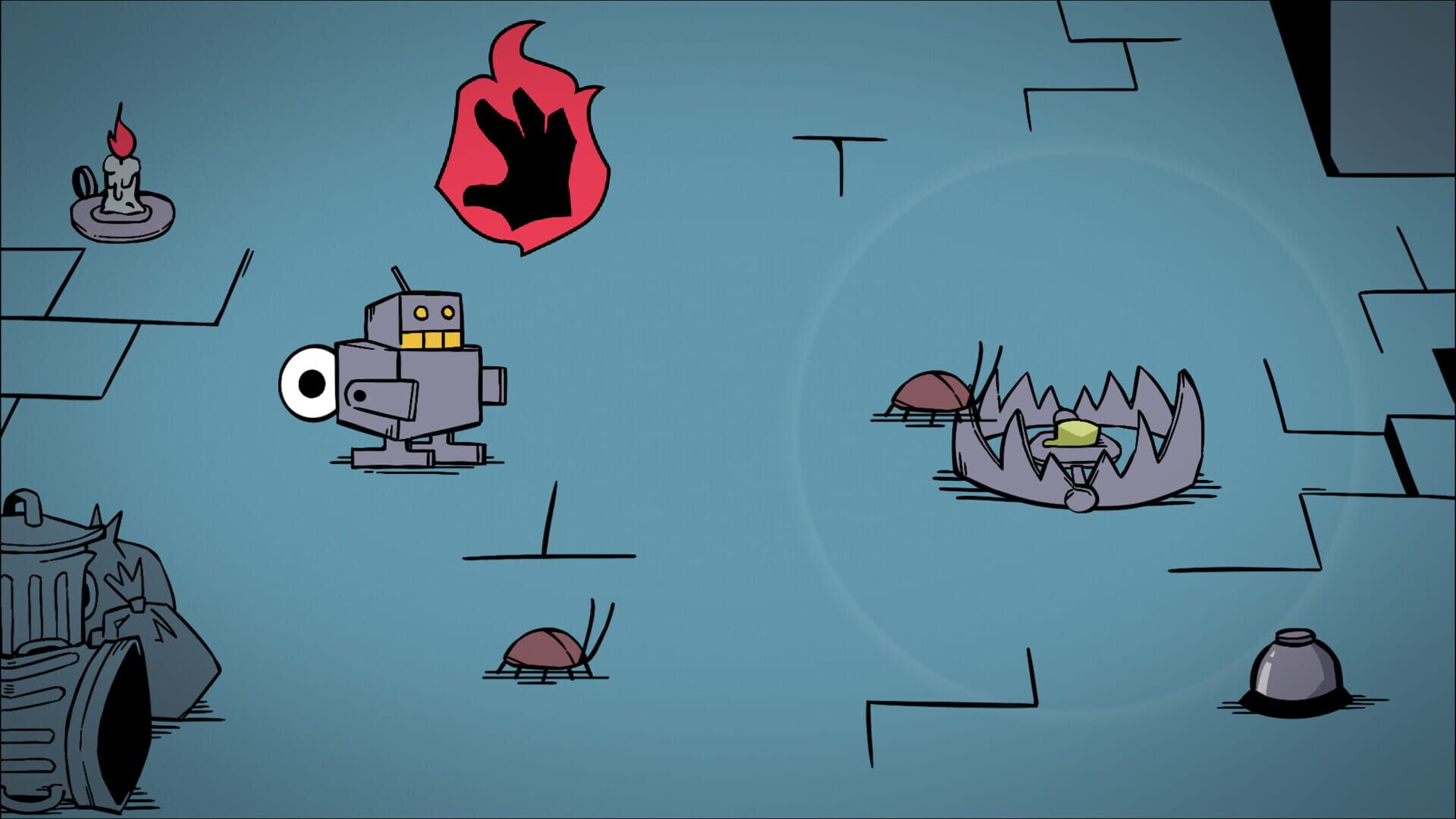 The Kindling screenshot 1