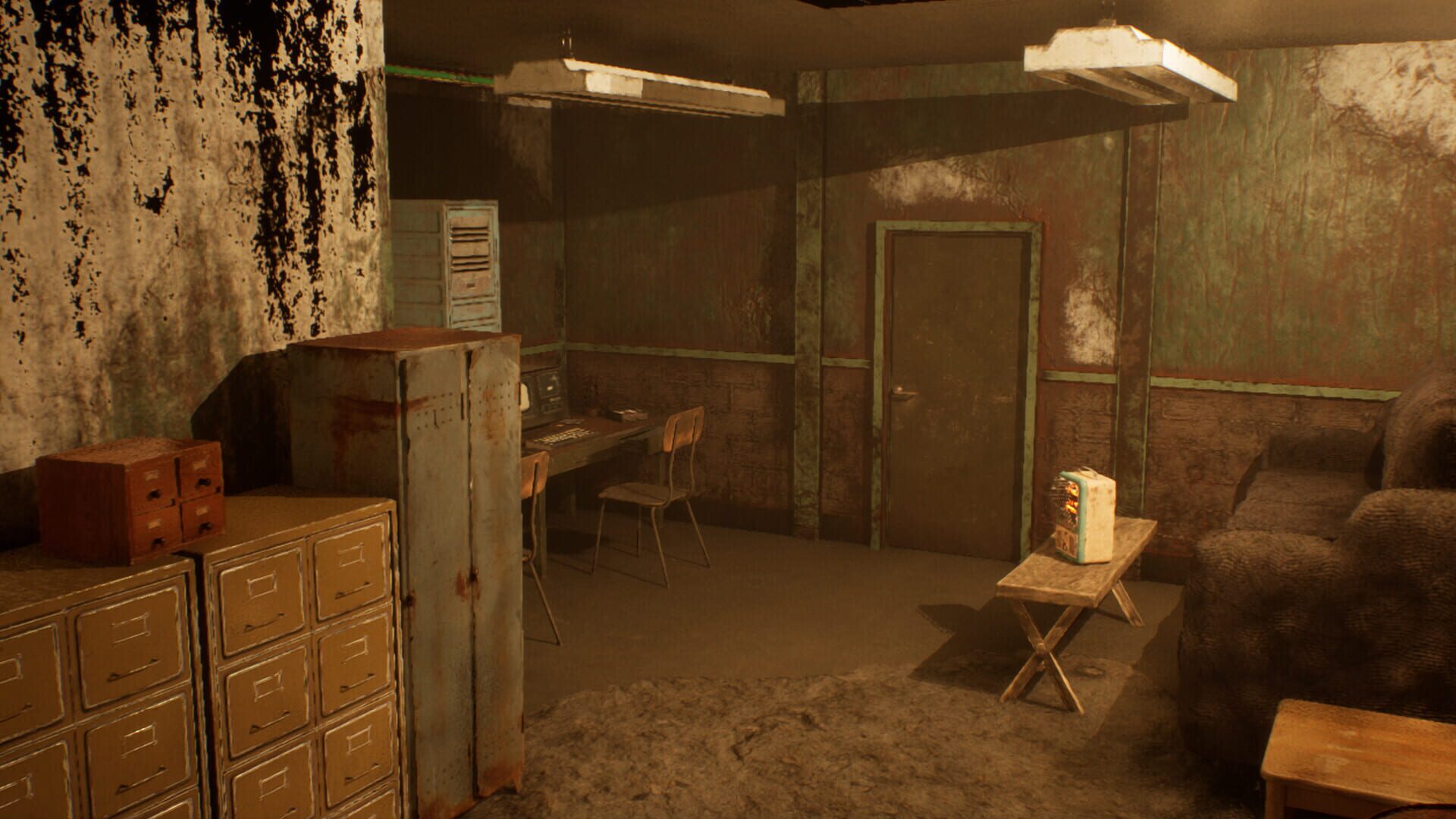 Shadow of Winter screenshot 1