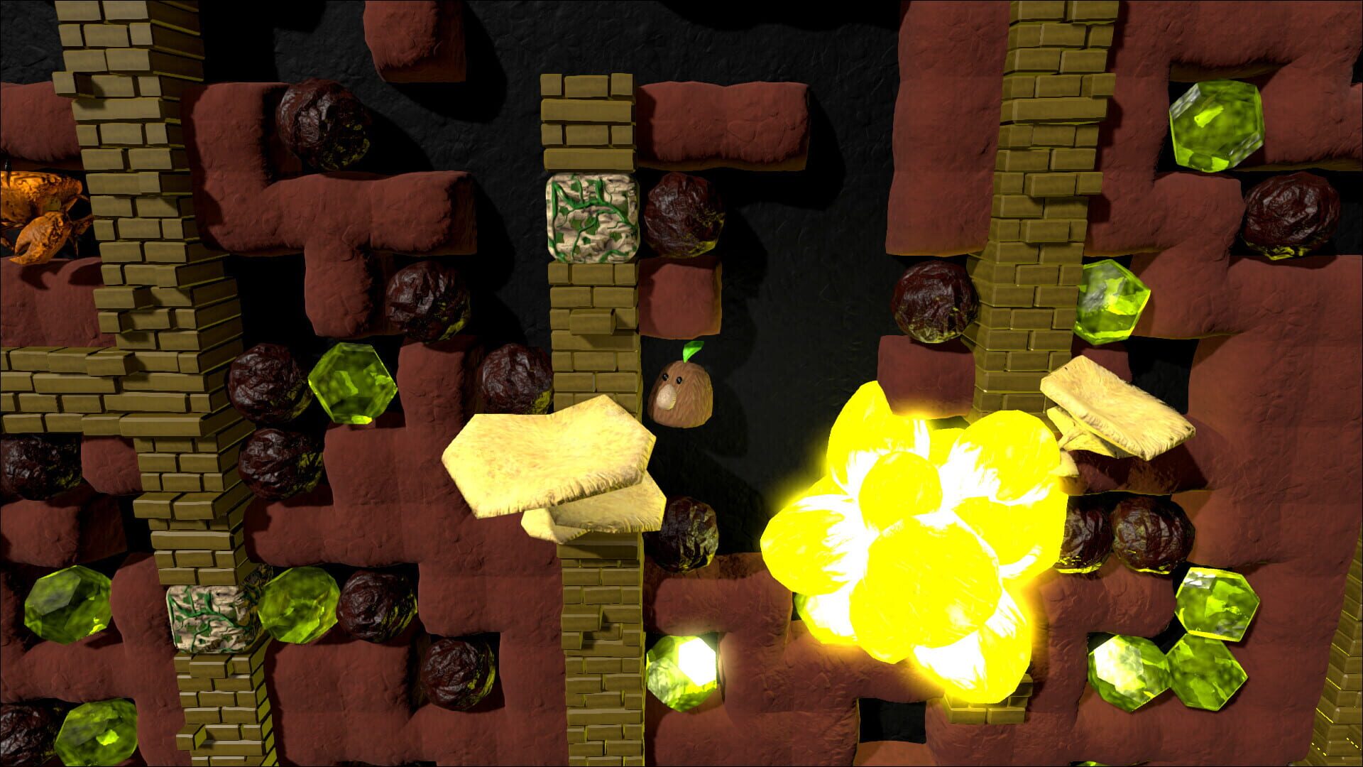 One More Gem screenshot 1