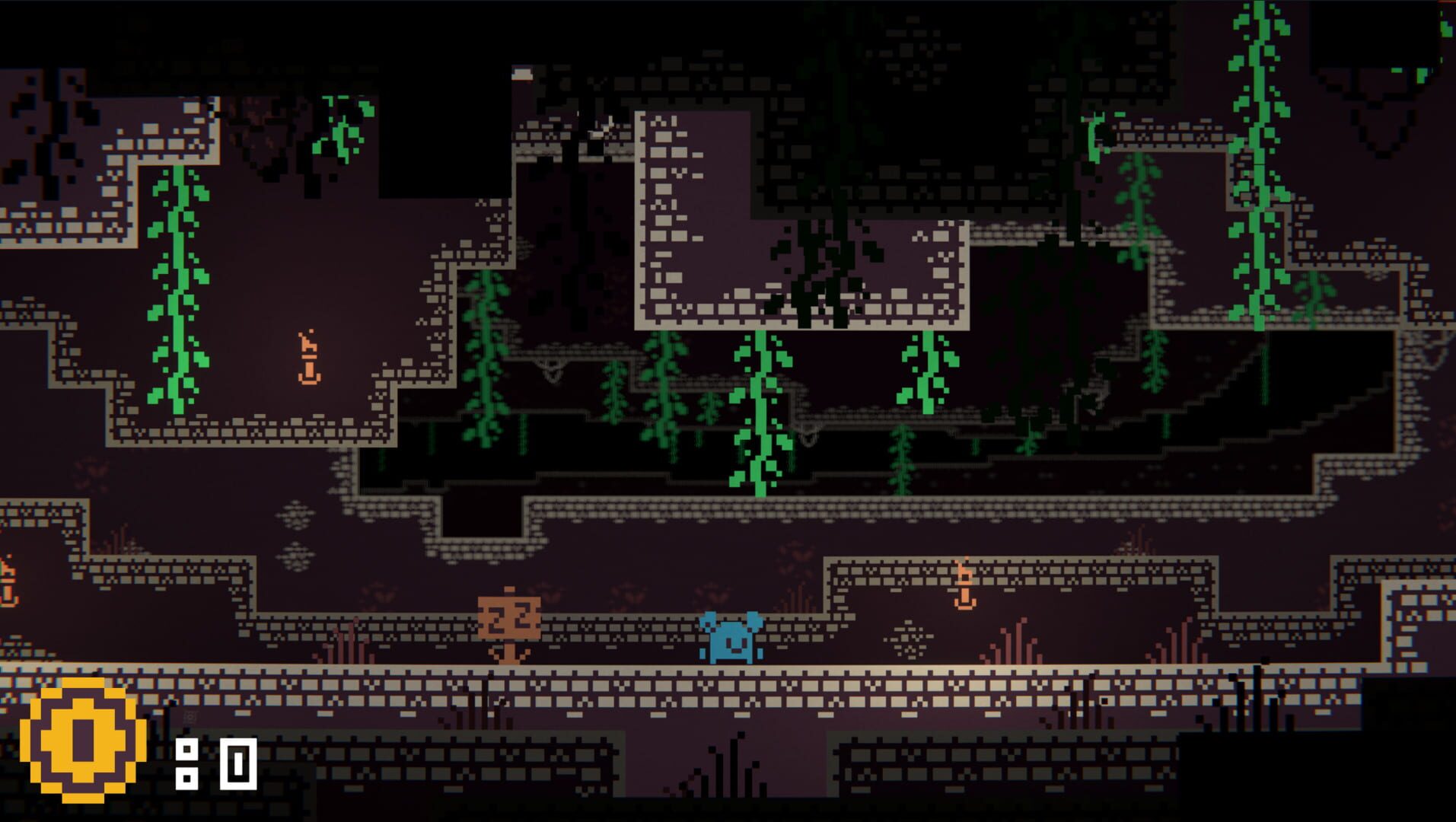 Fractured Balance screenshot 1