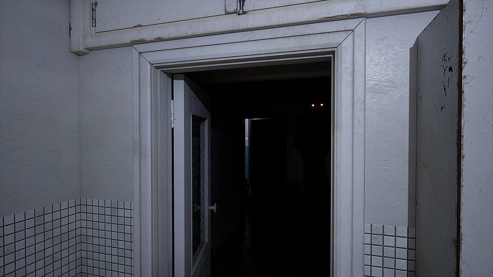 The Erased Student screenshot 1