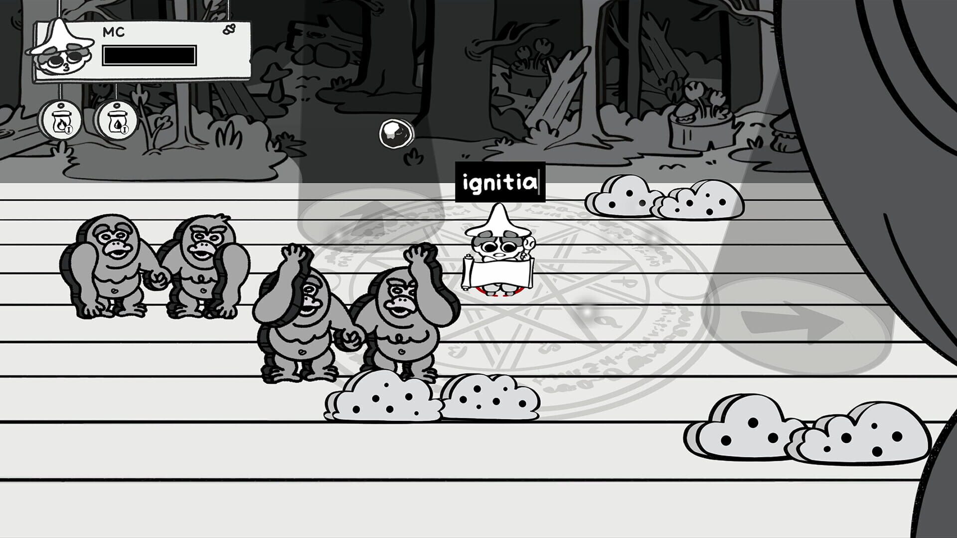 TypeCaster screenshot 1