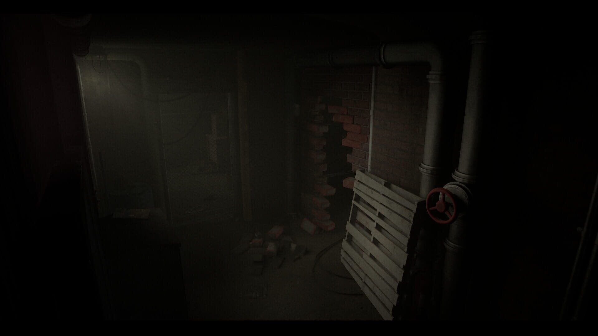 Insomnia: Chapter One screenshot 1