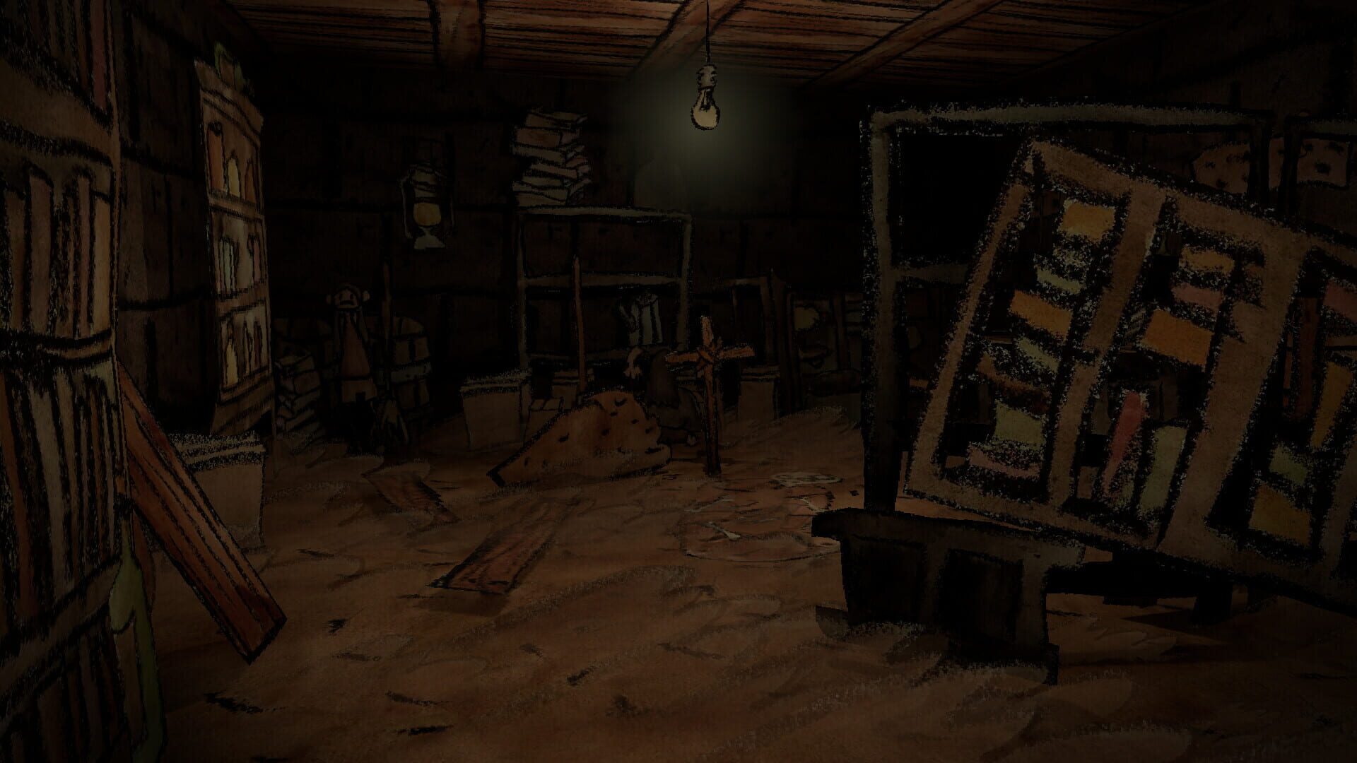 Launderley screenshot 1