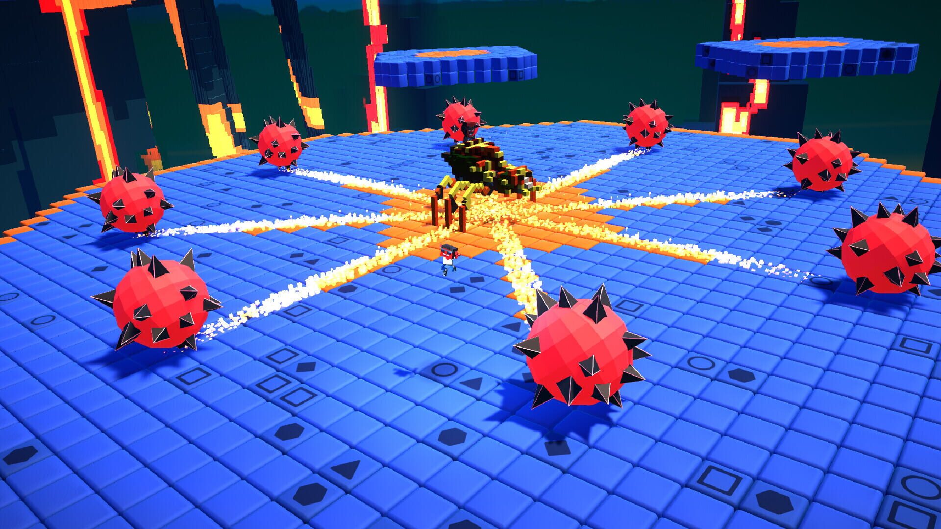 Lokko screenshot 1