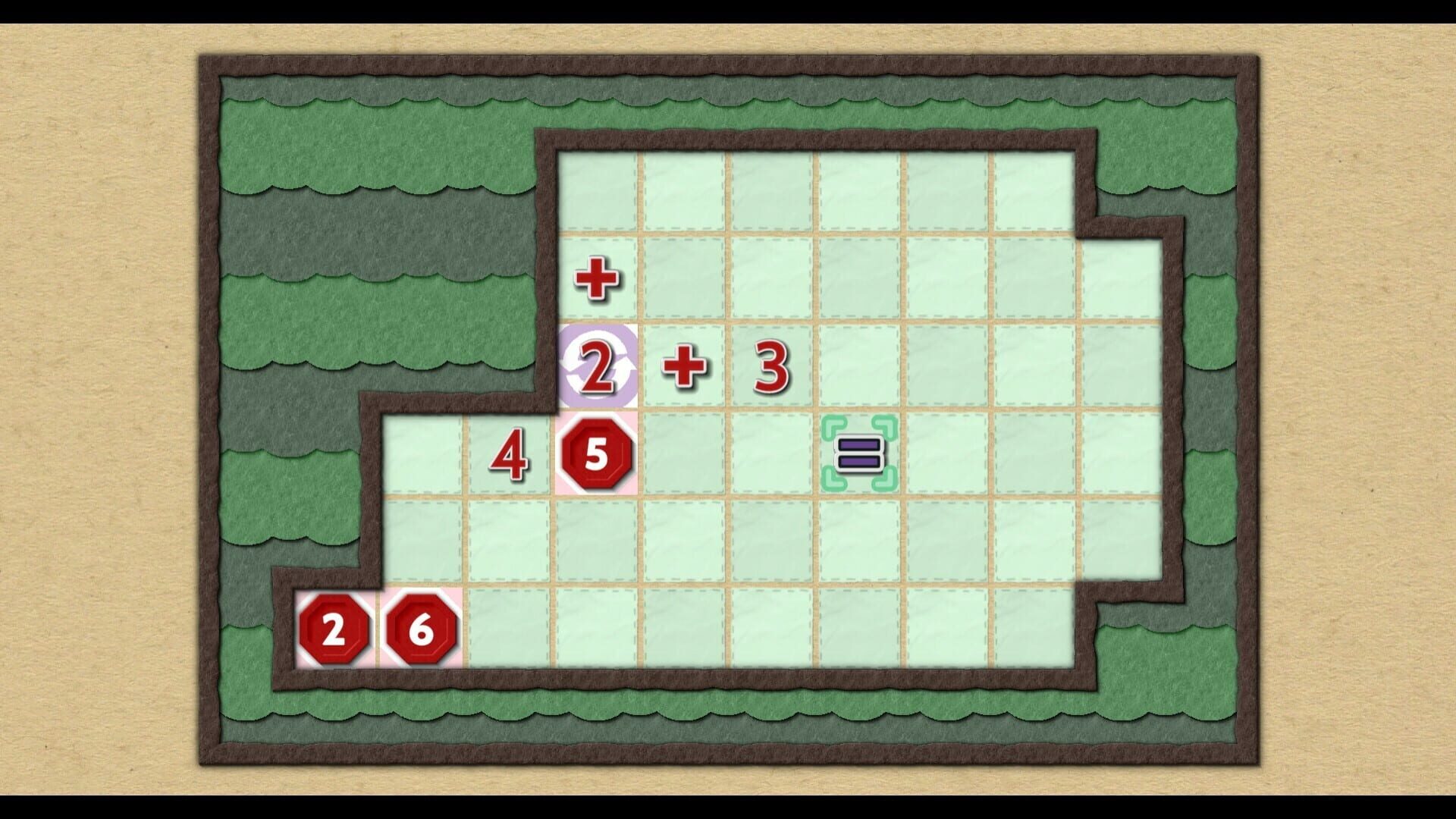 E9uations screenshot 1
