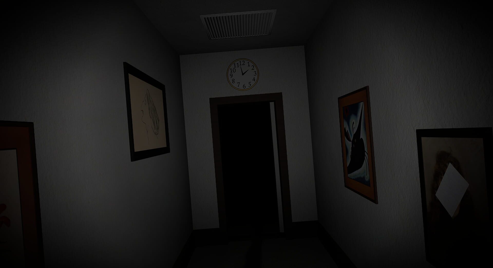 A Home Is Safe screenshot 1