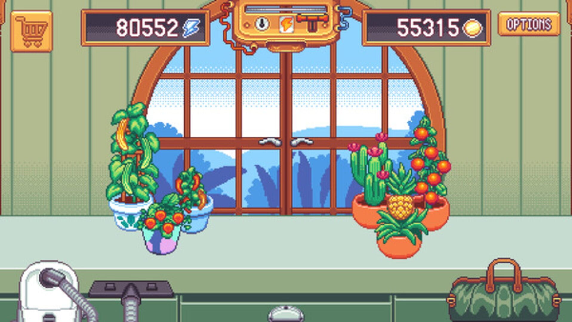 Plantverk: Perfectly Plantastic Plant Simulator screenshot 1