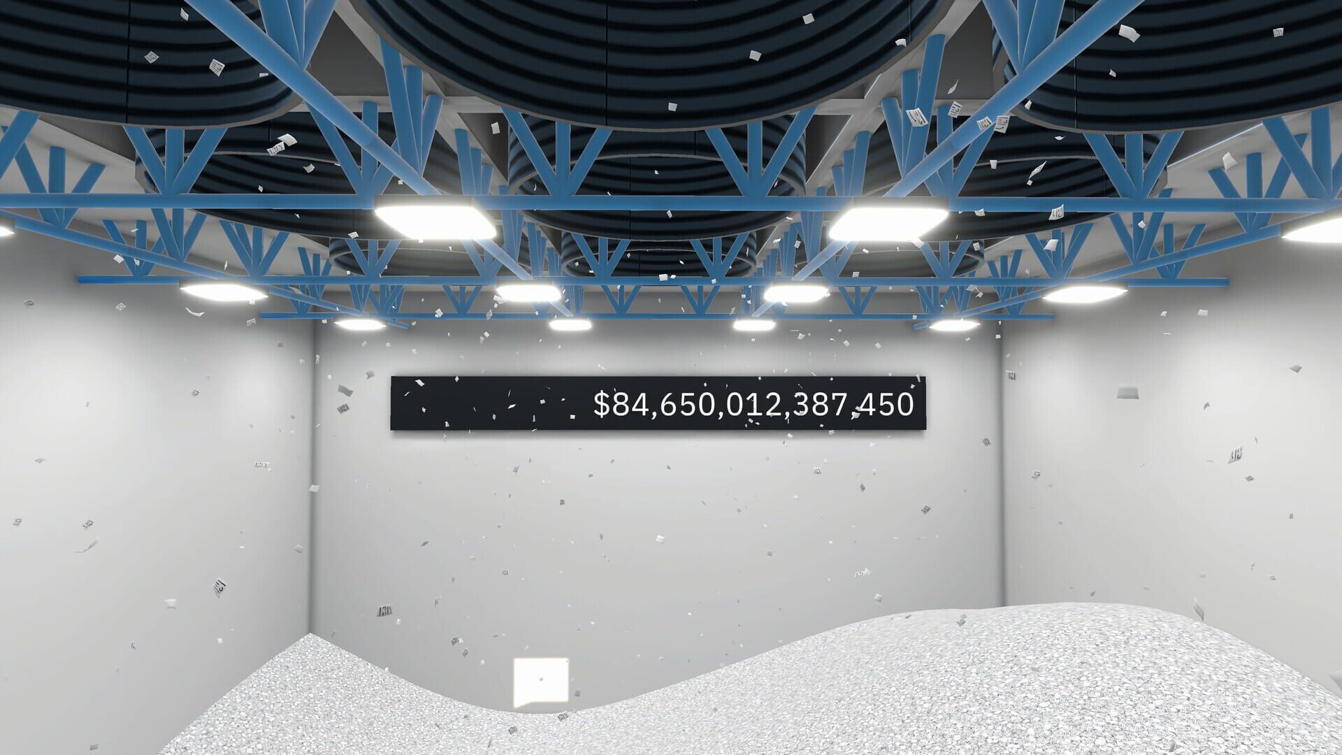Paperwork screenshot 1