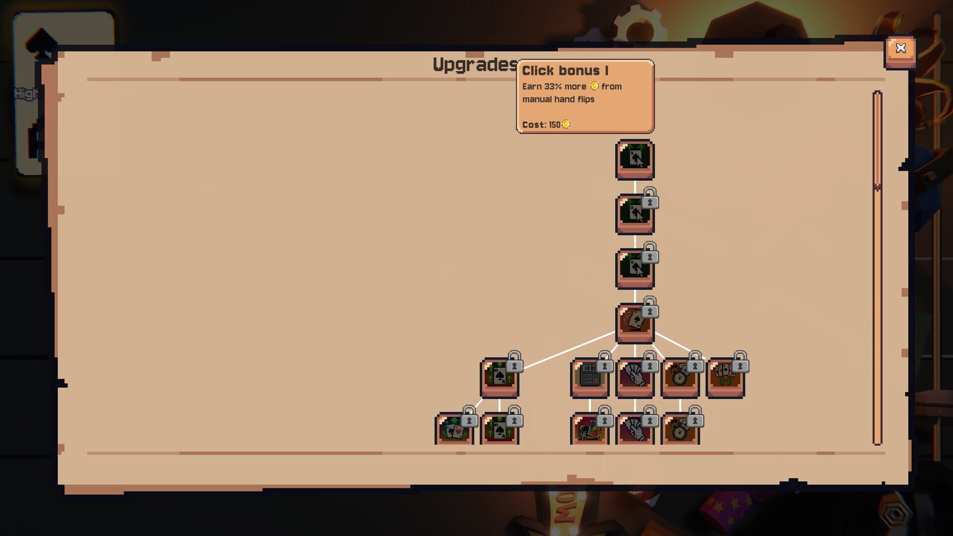 This Ain’t Even Poker, Ya Joker screenshot 1