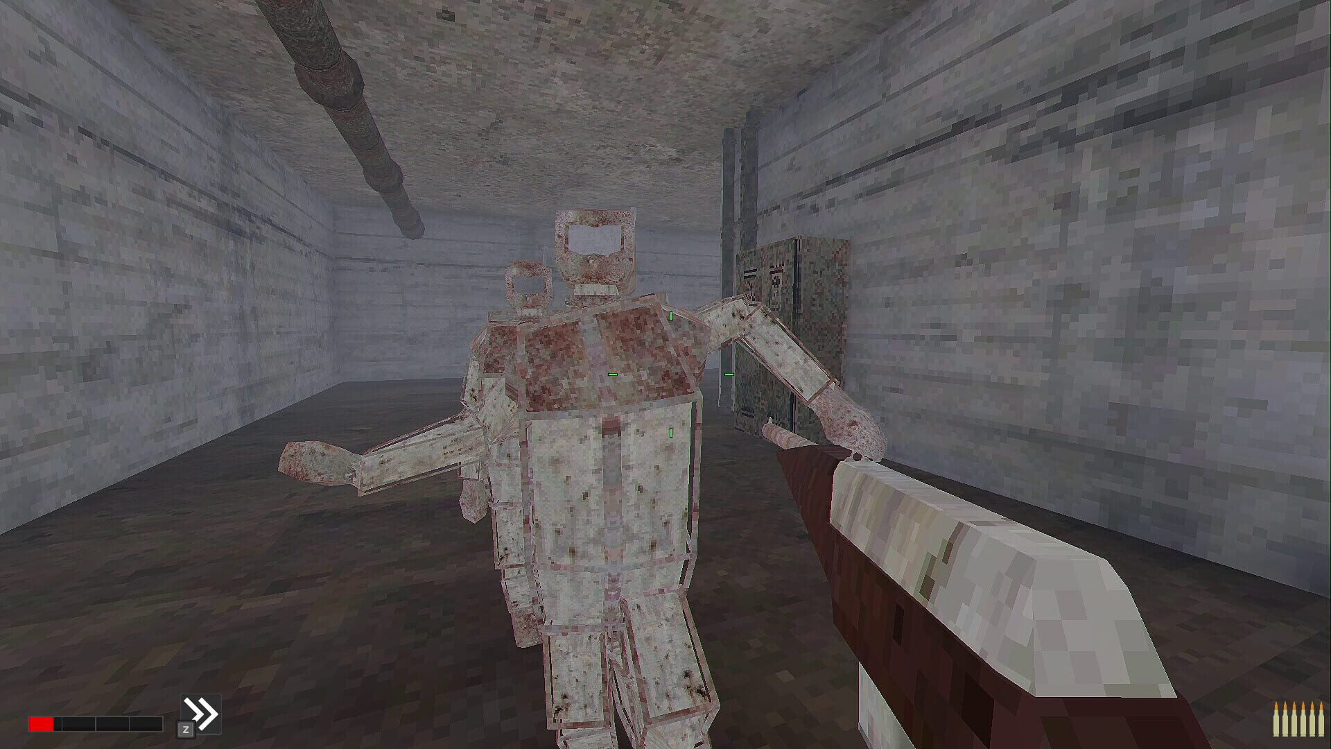 Dyskairos screenshot 1