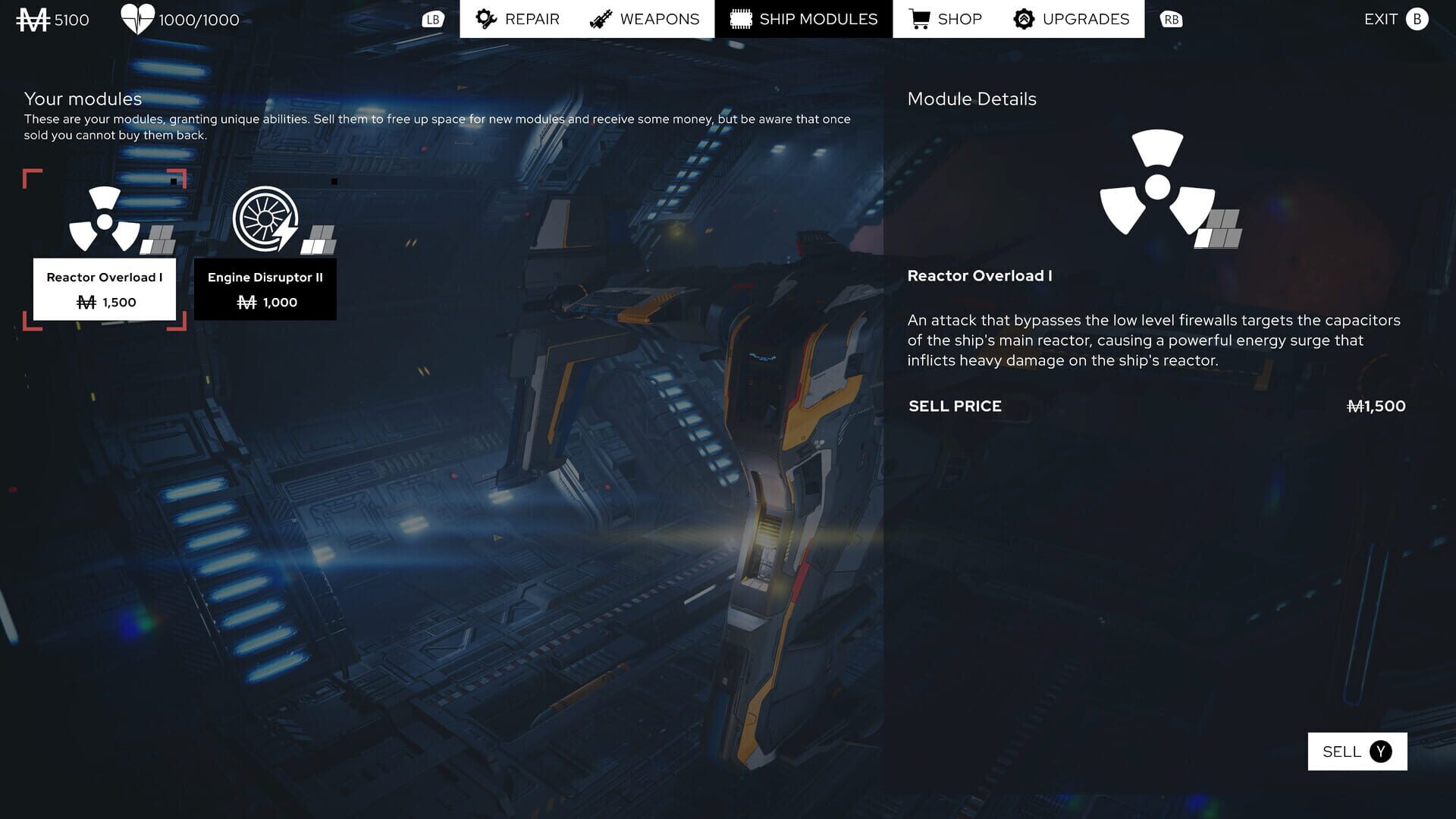 Wrath and Retribution screenshot 1