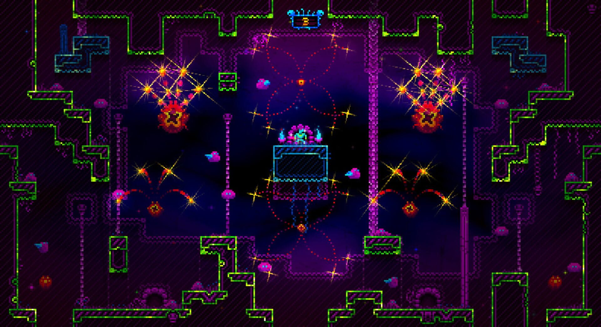Straima screenshot 1