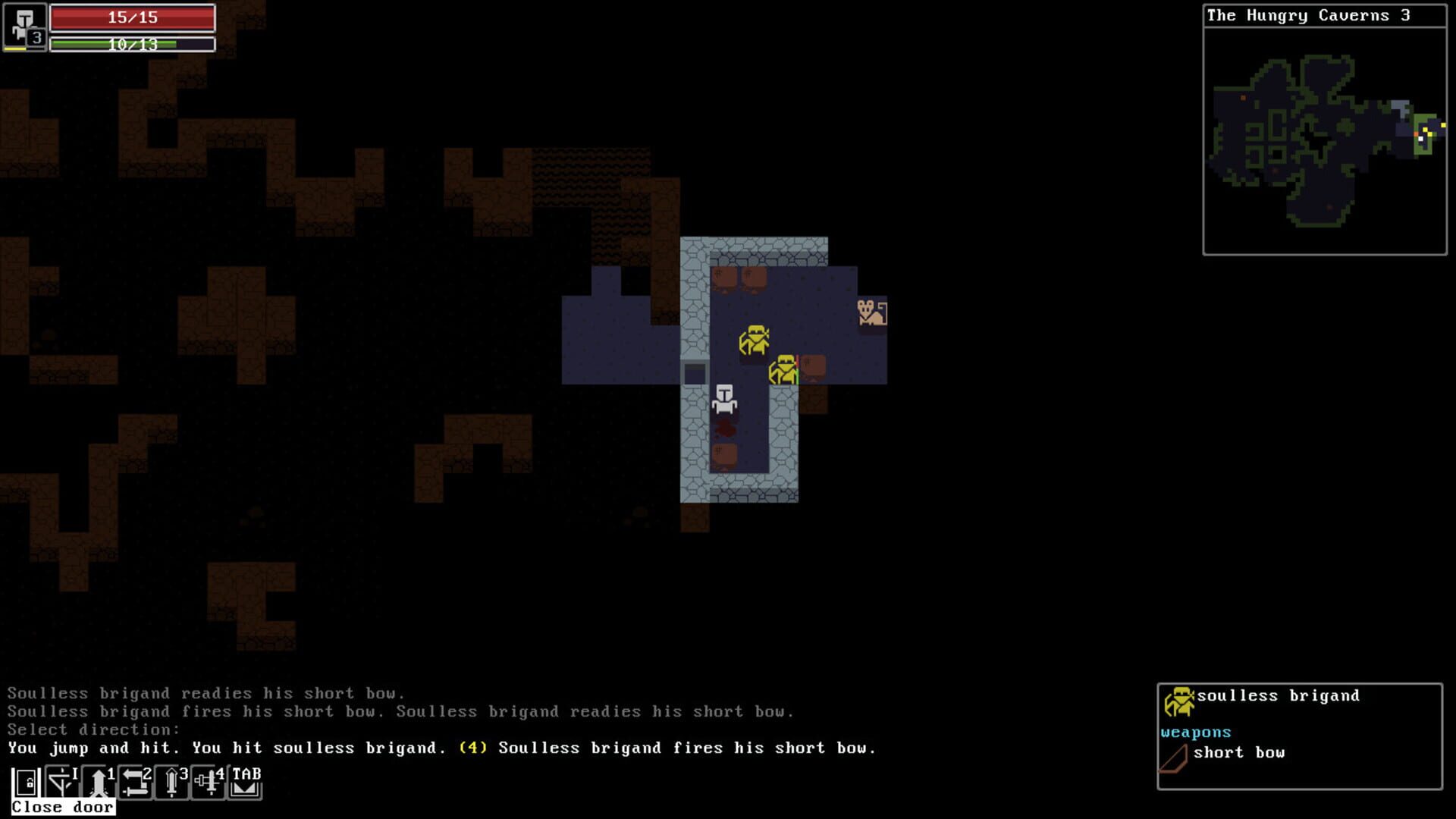 Lost Flame screenshot 1