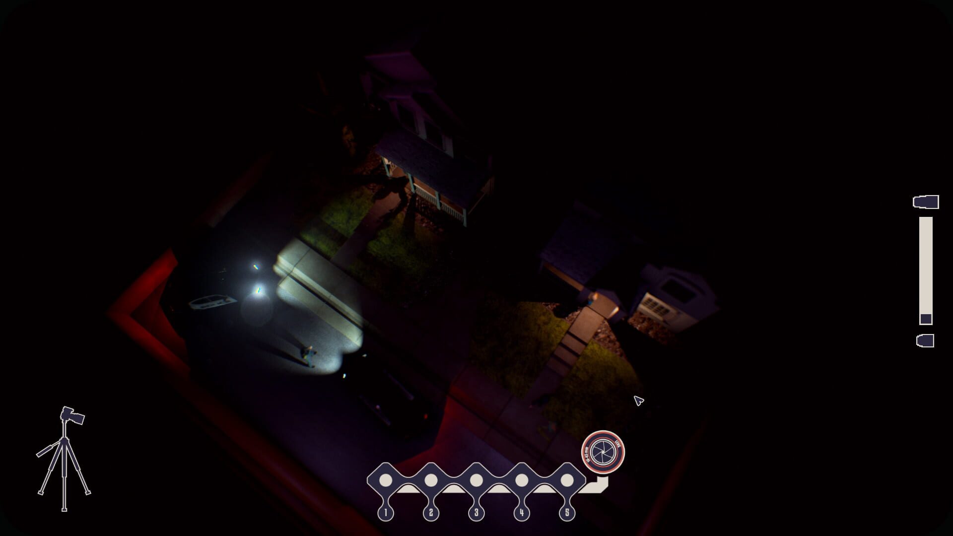Miniature - The Story Puzzle screenshot 1