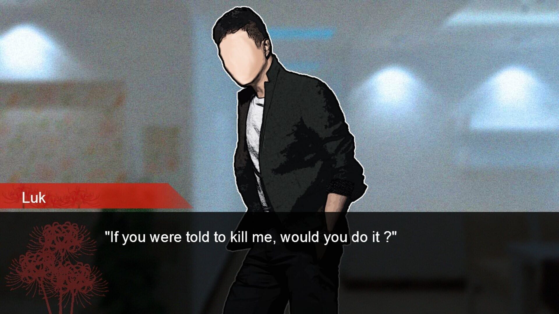 Red Spider: Vengeance screenshot 1