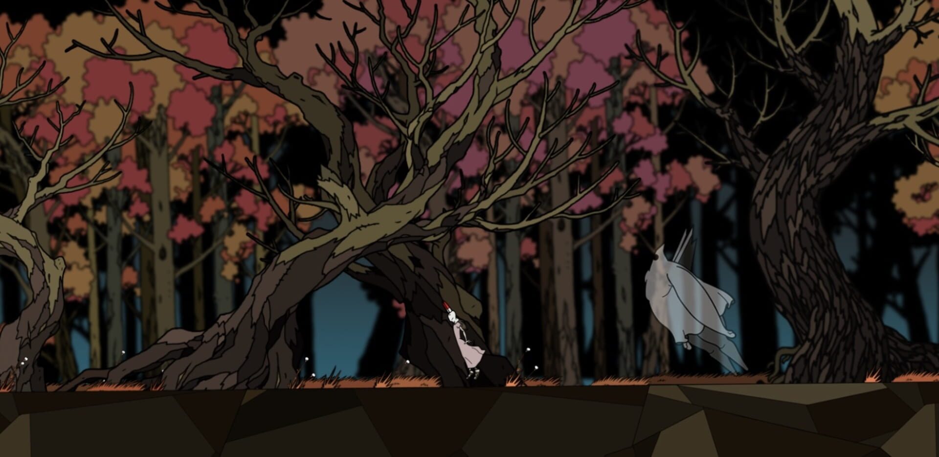 Saviorless screenshot 1