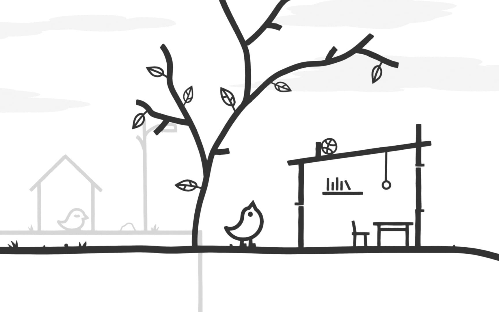 PiAwk screenshot 1