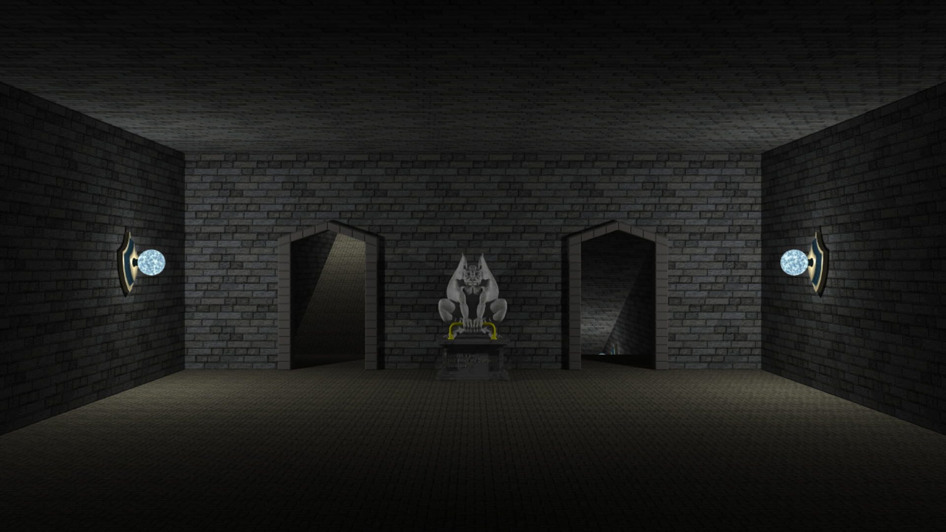 Dungeoneer screenshot 1