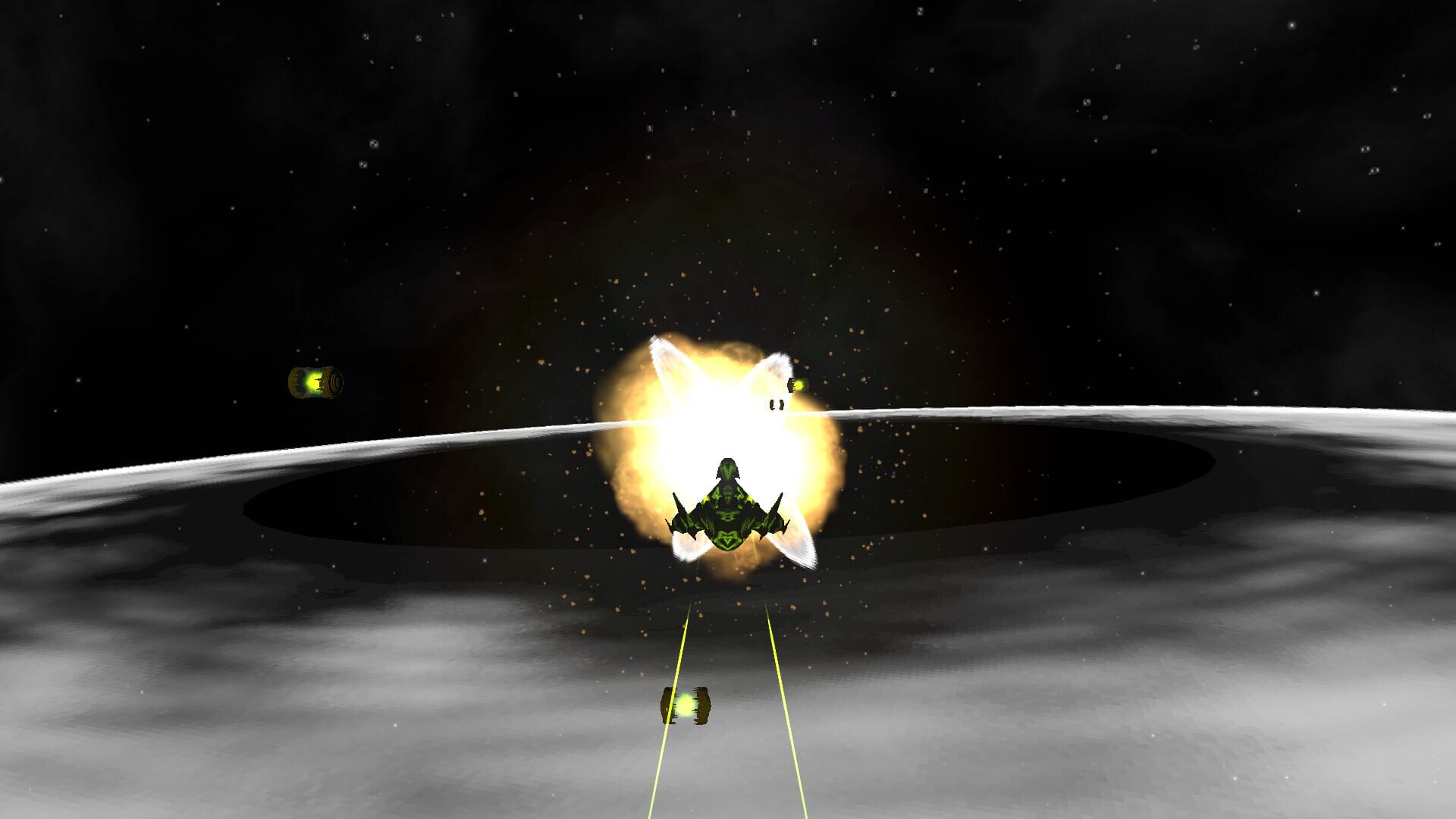 Signal to Noise screenshot 1