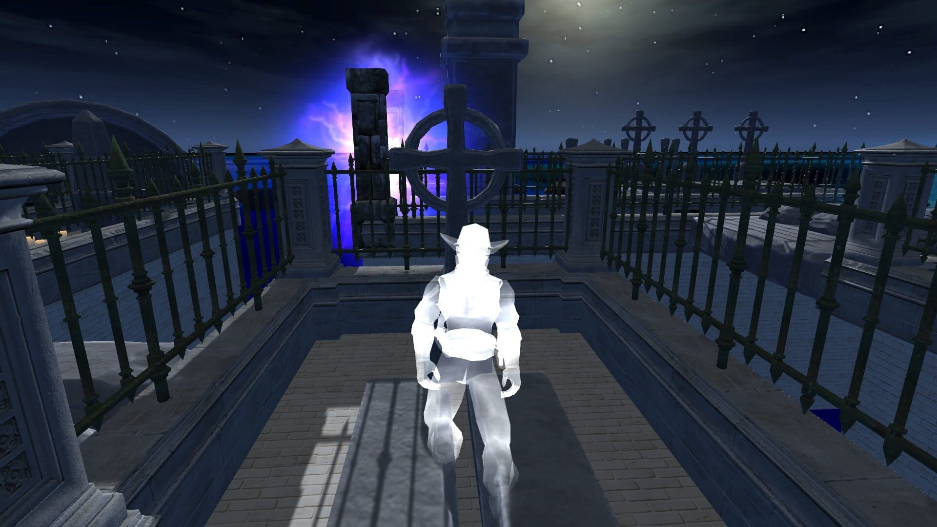 Cowboy's Adventure screenshot 1