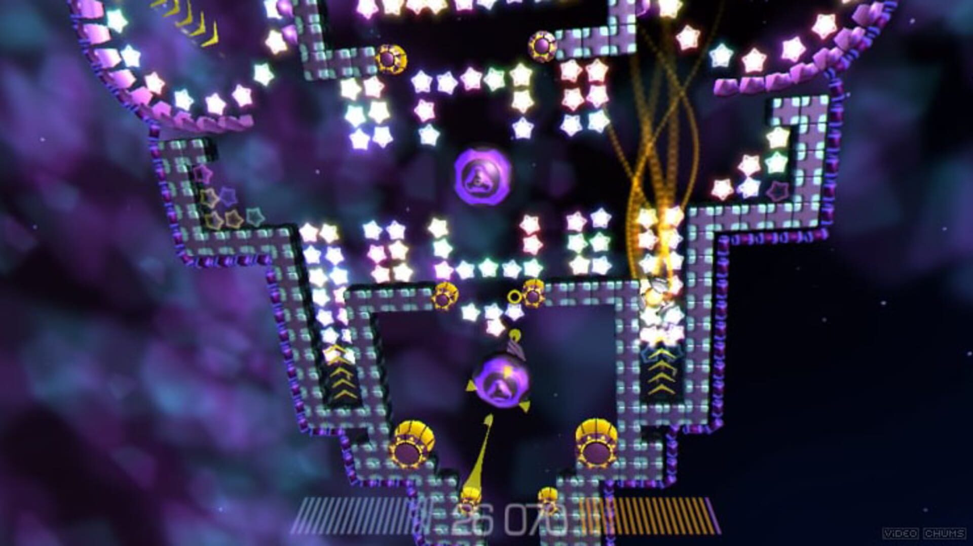 StarDrone screenshot 1