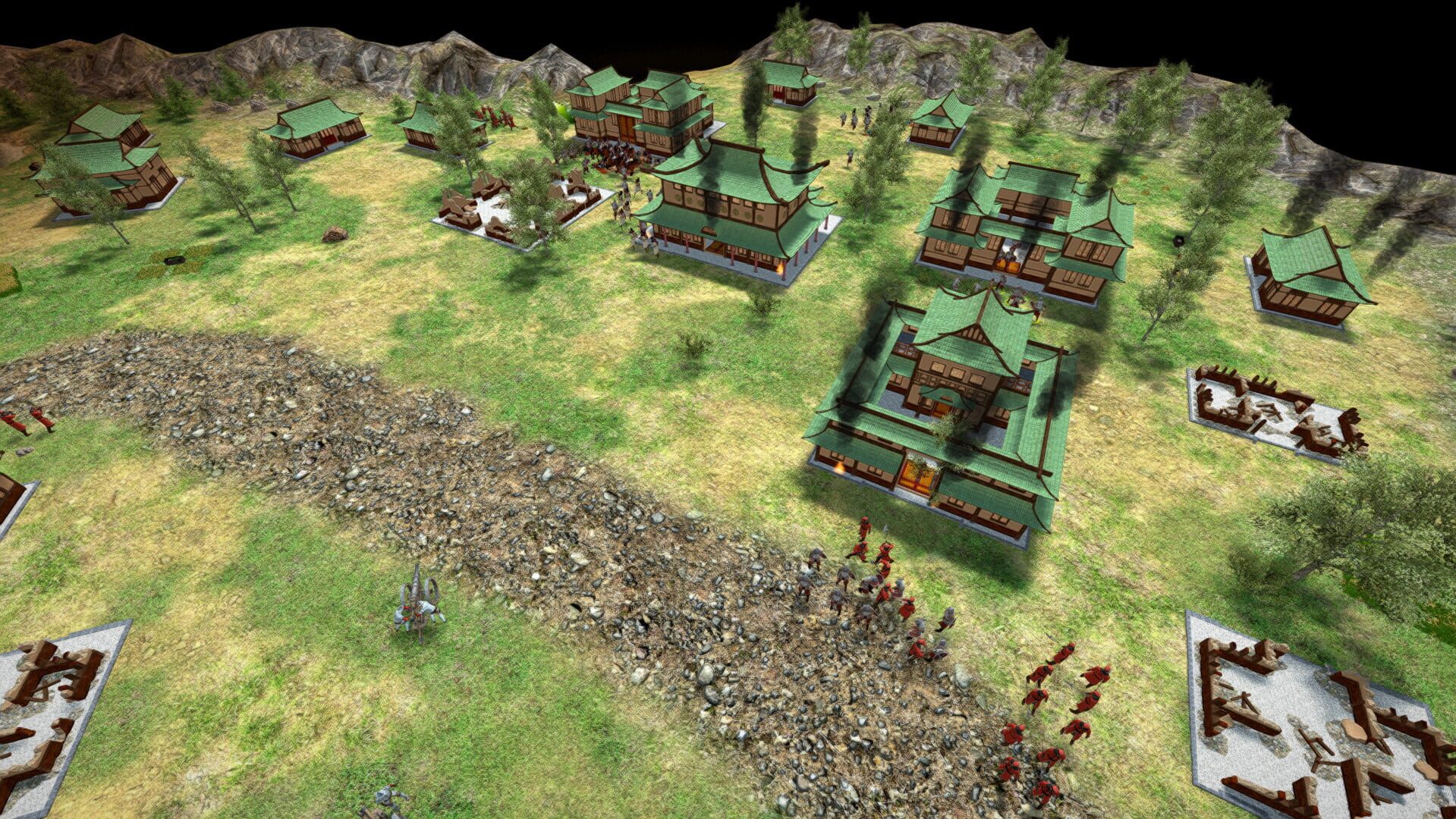 Taste of Power screenshot 1