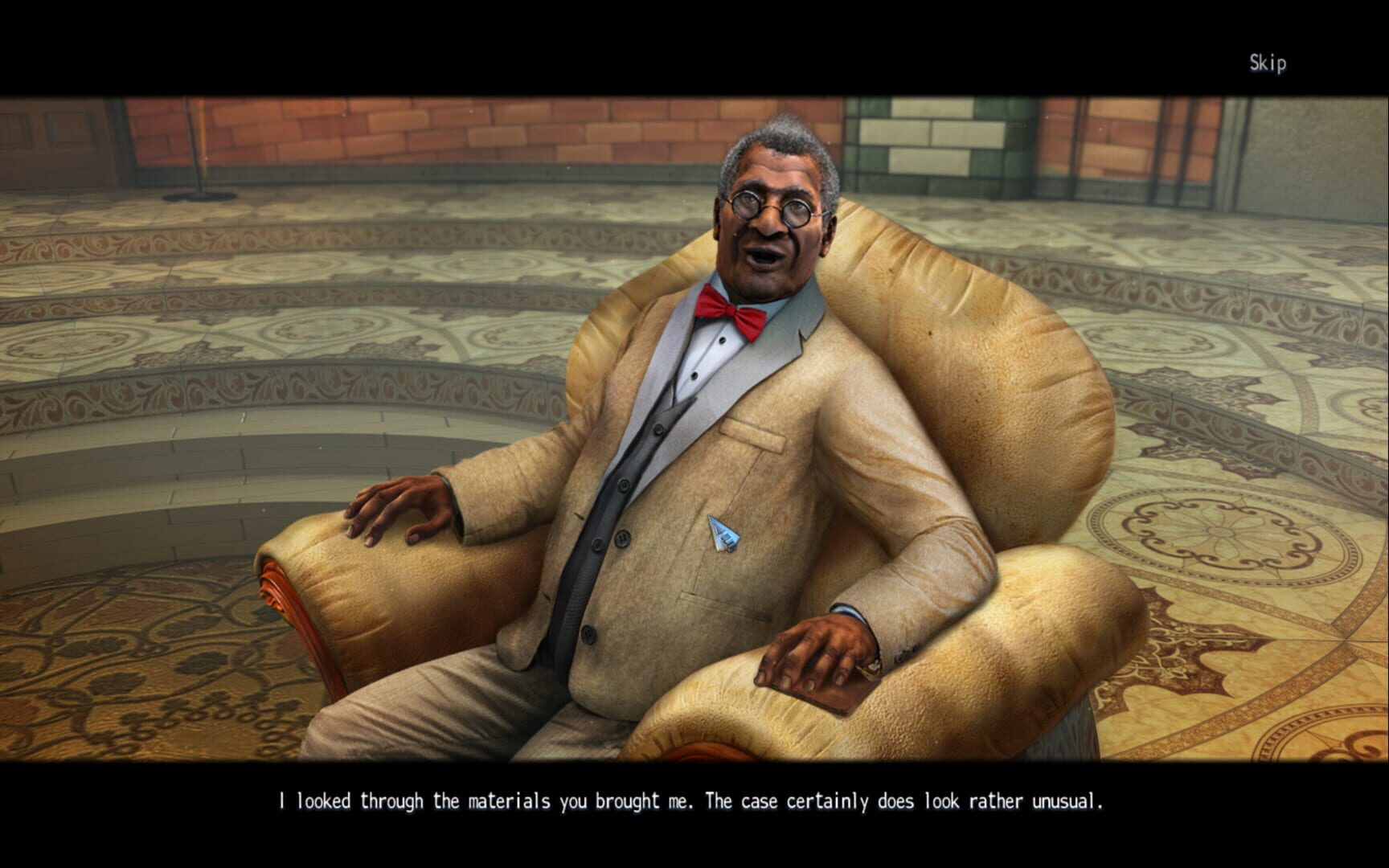 New York Mysteries: High Voltage screenshot 1