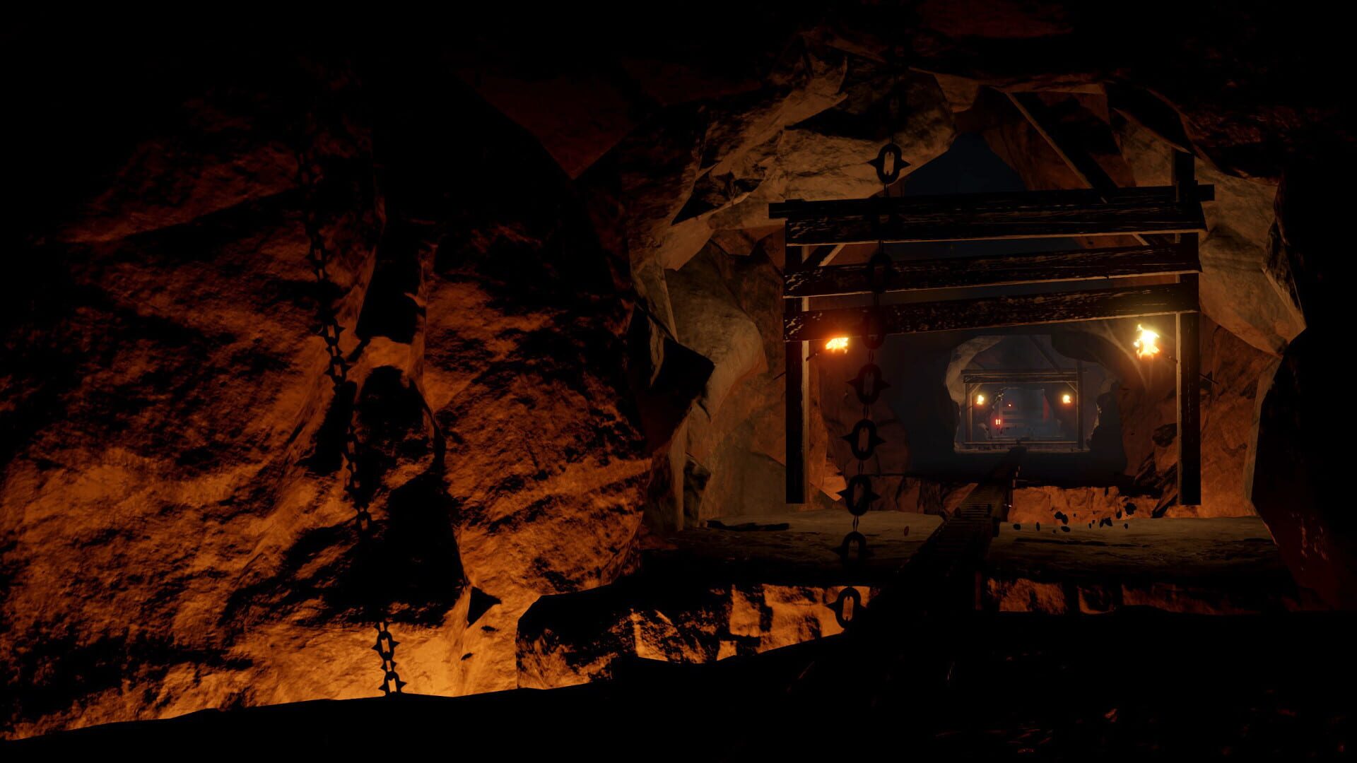 Warhammer: Vermintide VR - Hero Trials screenshot 1