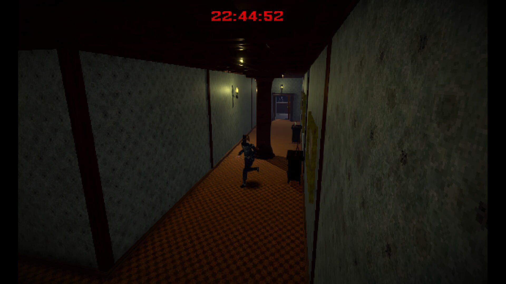 Vaccine screenshot 1